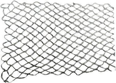 Tie down net
